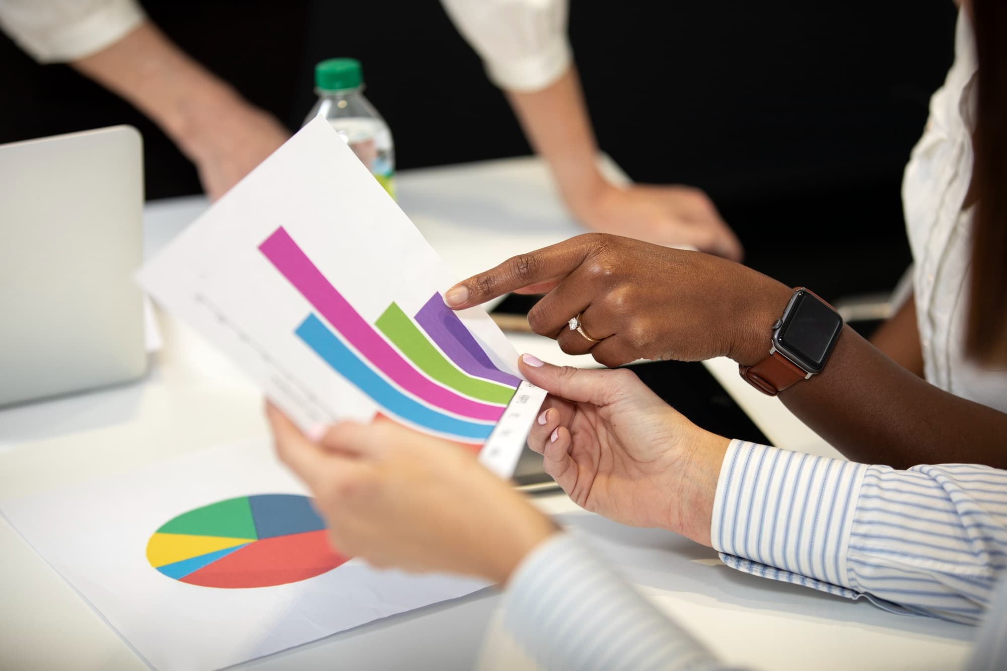 Anava Global Technology Support Team Nigeria